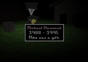 Michael Hammond