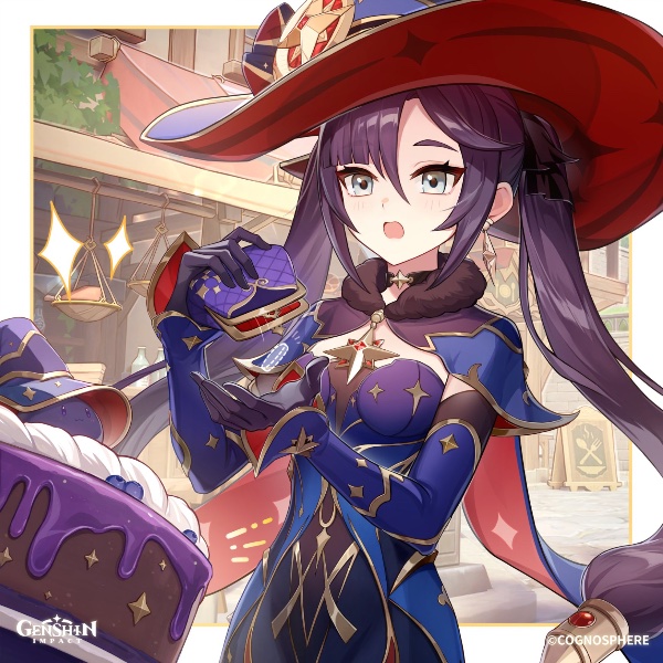 Mona