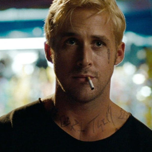 Luke Glanton