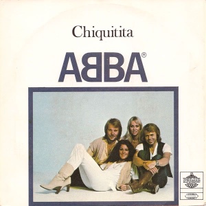 Chiquitita