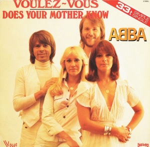 Does Your Mother Know
