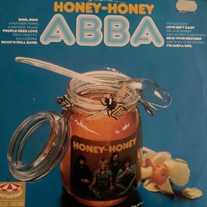 Honey, Honey