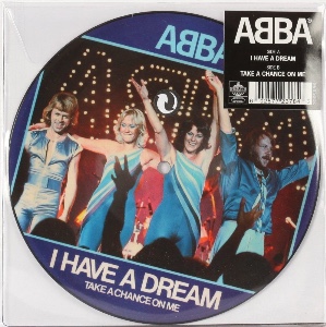 I Have A Dream