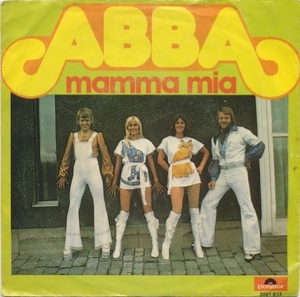 Mamma Mia