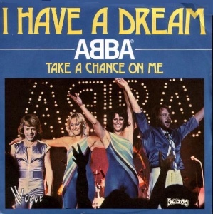 Take A Chance On Me