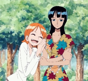 Robinami