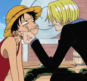Sanlu