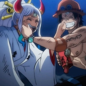 Yamace