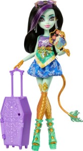 Skulltimate Secrets Destination Gore-Geous Oasis