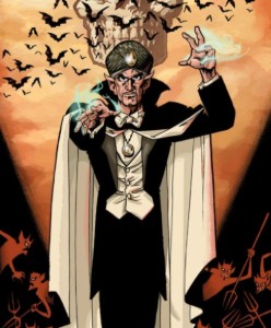 Moloch The Mystic