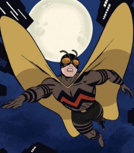 Mothman