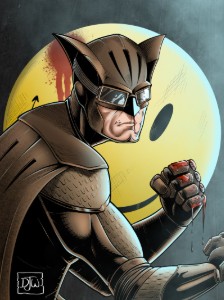 Nite Owl II