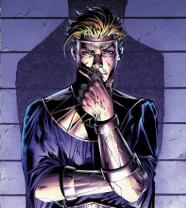 Ozymandias