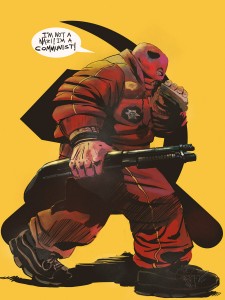 Red Scare
