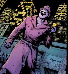 Rorschach