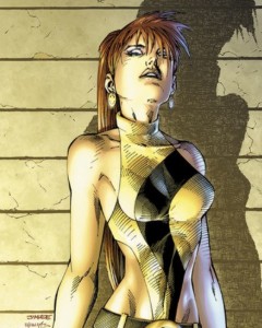 Silk Spectre I