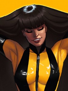 Silk Spectre II
