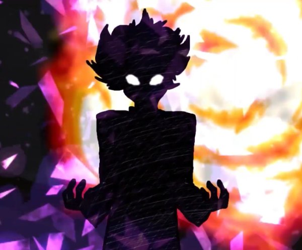 Mob's death