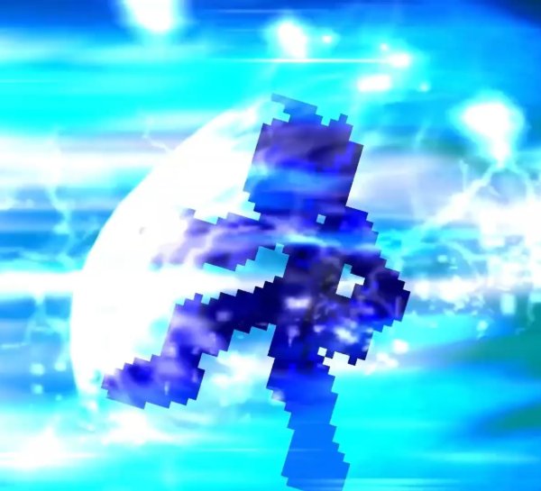 Starforce's death