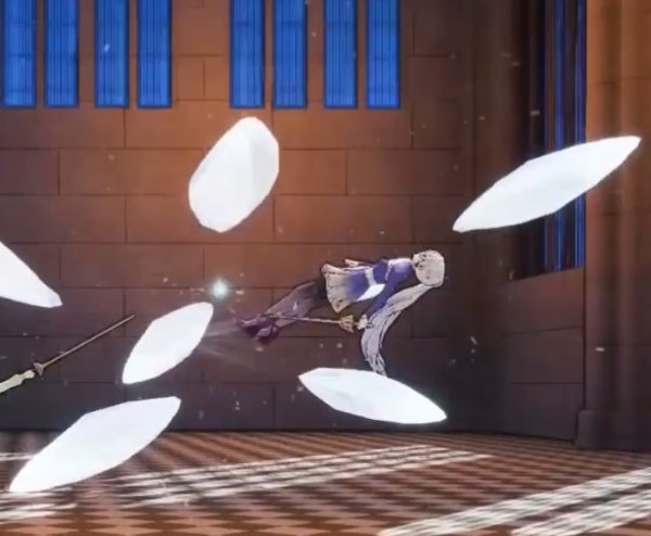 Weiss' death