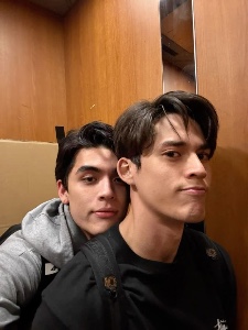 JossGawin