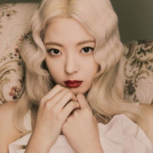 blossom (lia solo)