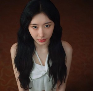 mine (chaeryeong)