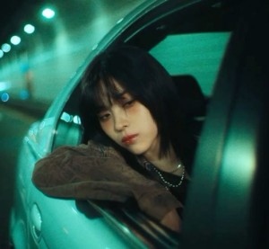 run away (ryujin solo)