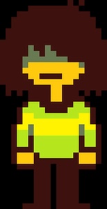 kris
