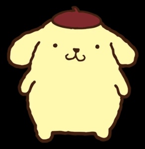 pompompurin