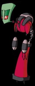 tallest red