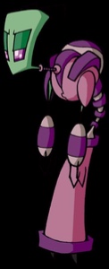 tallest purple