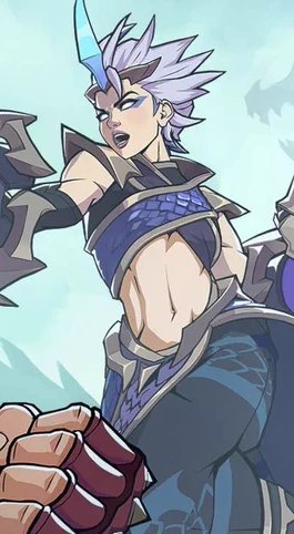 Dragonmancer Vi