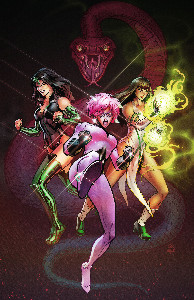 B.A.D. Girls, Inc.