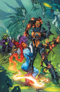 Blackfire