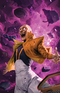 Cassandra Nova