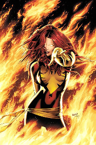 Dark Phoenix