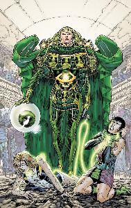 Emerald Empress