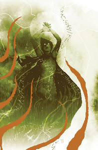 Enchantress (DC)