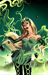 Enchantress (Marvel)