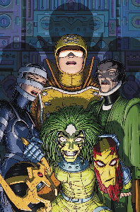Female Furies