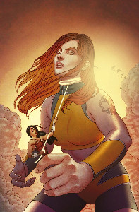 Giganta