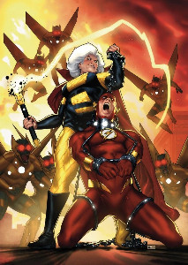 Granny Goodness