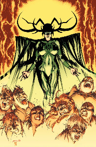 Hela