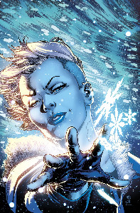 Killer Frost