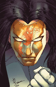 Madame Masque