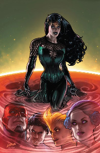 Morgan le Fay (Marvel)