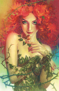 Poison Ivy