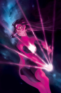 Star Sapphire