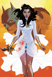 Talia al Ghul